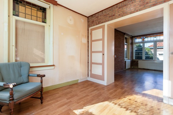 Medium property photo - Camphuijzenstraat 42, 3314 ZB Dordrecht